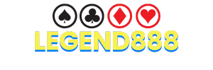Logo LEGEND888